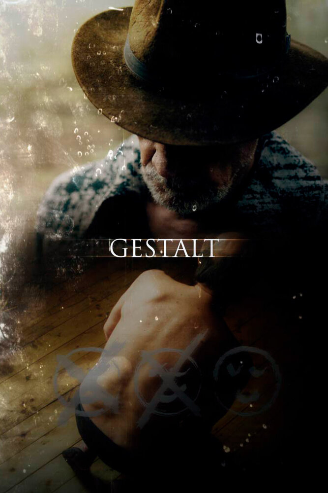 GESTALT (2020) постер