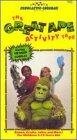 The Great Ape Activity Tape (1986) постер