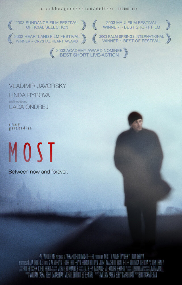 Мост (2003) постер