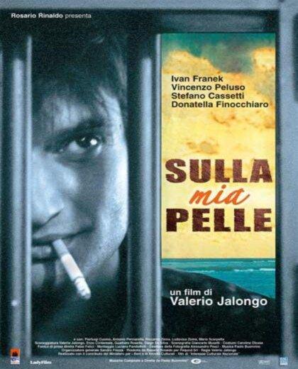 Sulla mia pelle (2003) постер