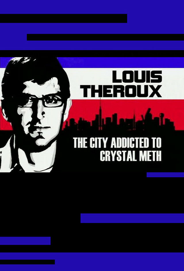 Город на метамфетамине (2009) постер