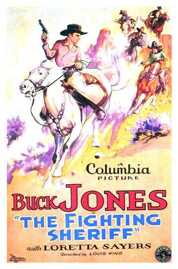 The Fighting Sheriff (1931)