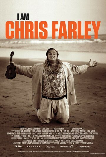 I Am Chris Farley (2015)