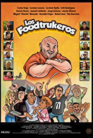 Los Foodtruckeros (2022)