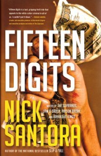 Fifteen Digits (2012)