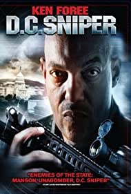 D.C. Sniper (2010)