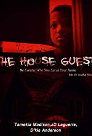 The House Guest (2020)