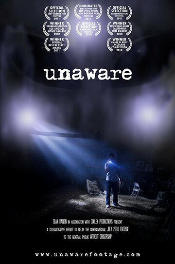 Unaware (2010)